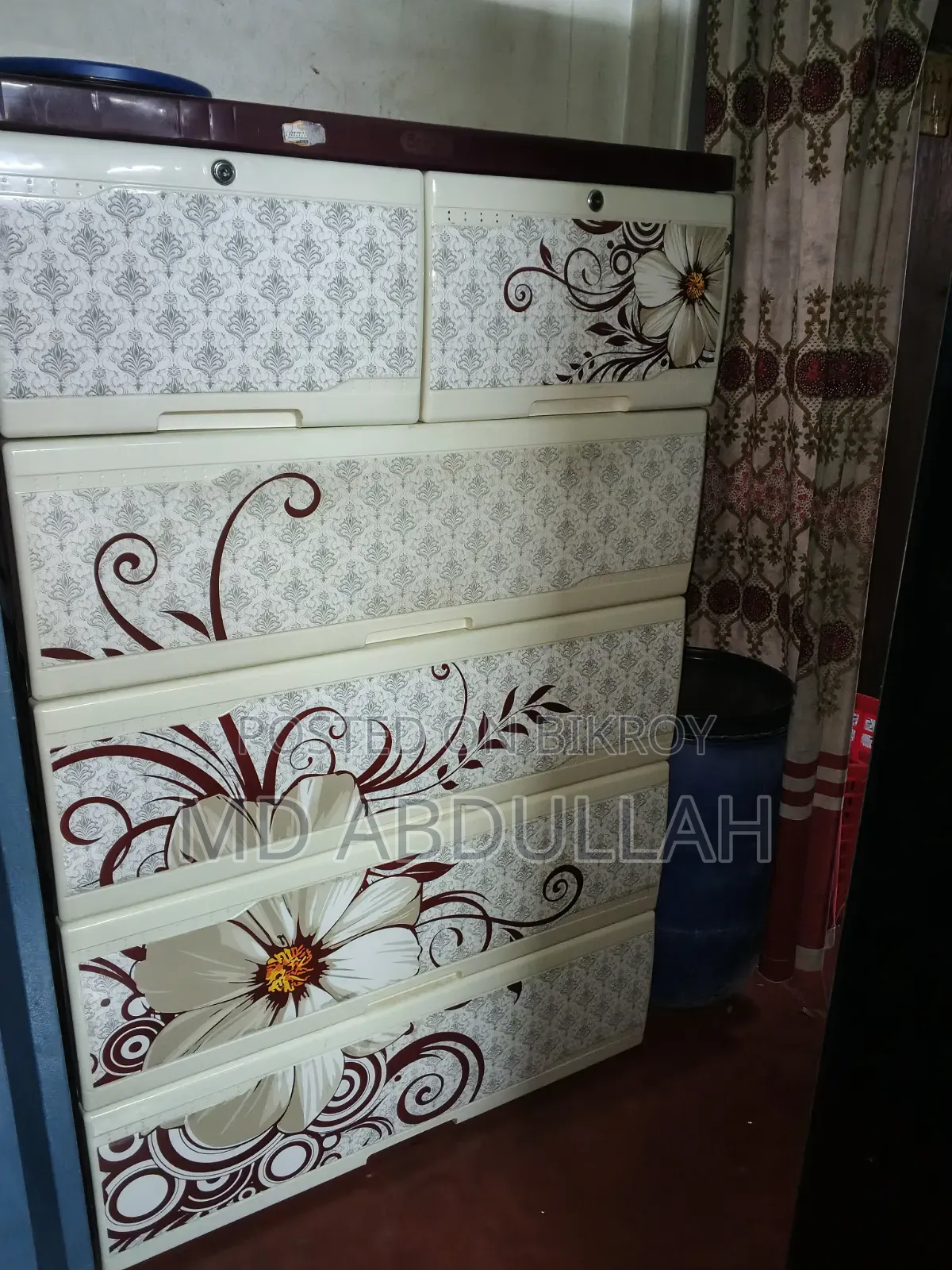 বেঙ্গল ওয়ারড্রব