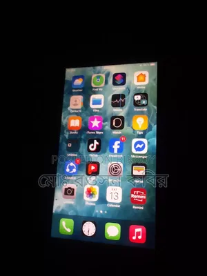 Apple iPhone 7 Plus 128 GB Black