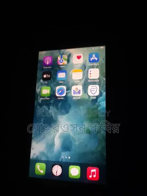 Apple iPhone 7 Plus 128 GB Black
