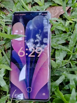 Xiaomi Redmi Note 13 256 GB White