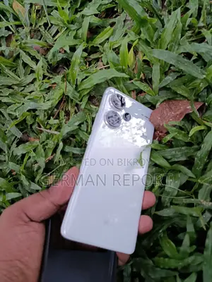 Xiaomi Redmi Note 13 256 GB White