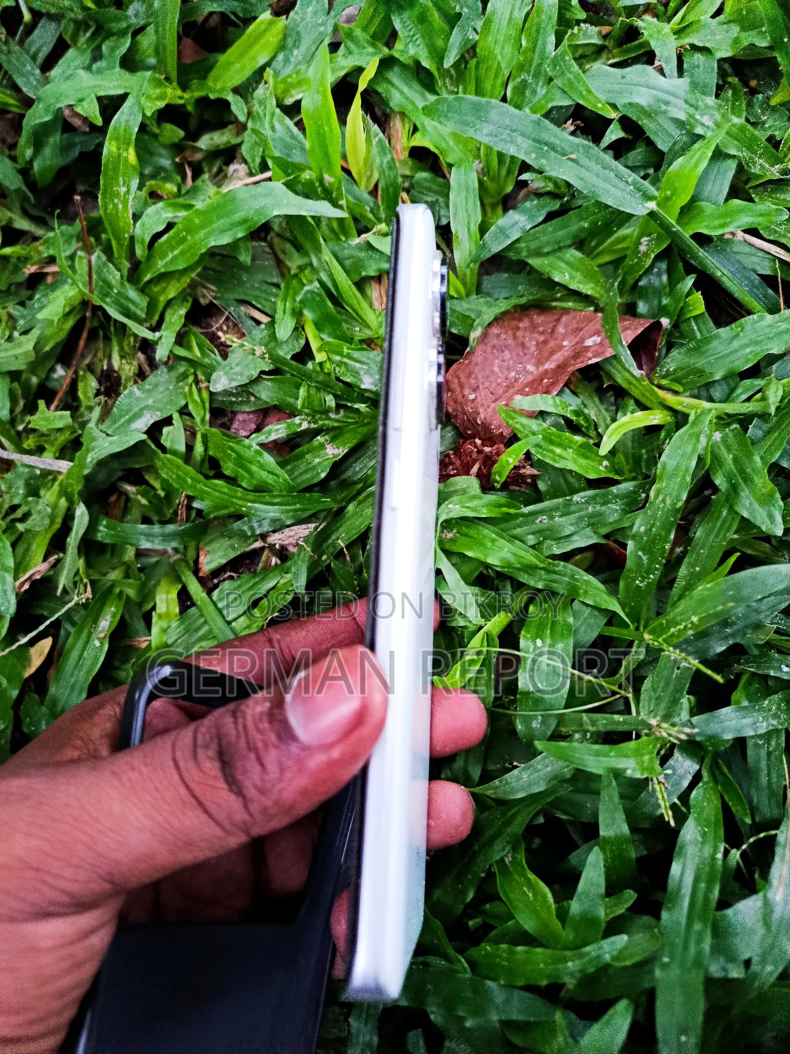 Xiaomi Redmi Note 13 256 GB White