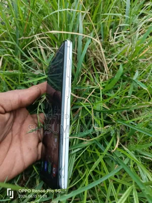 Samsung Galaxy S20 128 GB White