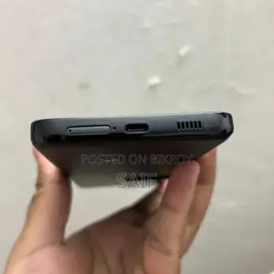 Samsung Galaxy S21 Ultra 5G 128 GB Black