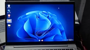 Laptop HP EliteBook 840 G7 16GB Intel Core I5 SSD 256GB