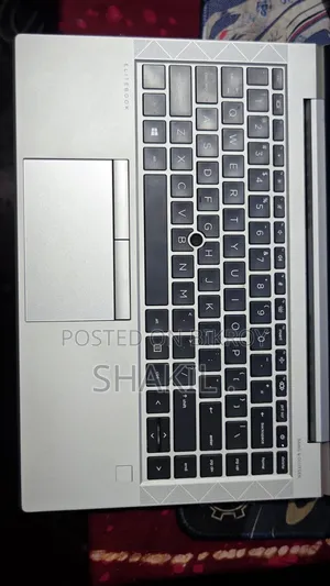 Laptop HP EliteBook 840 G7 16GB Intel Core I5 SSD 256GB