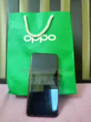 Oppo A1k 32 GB Red
