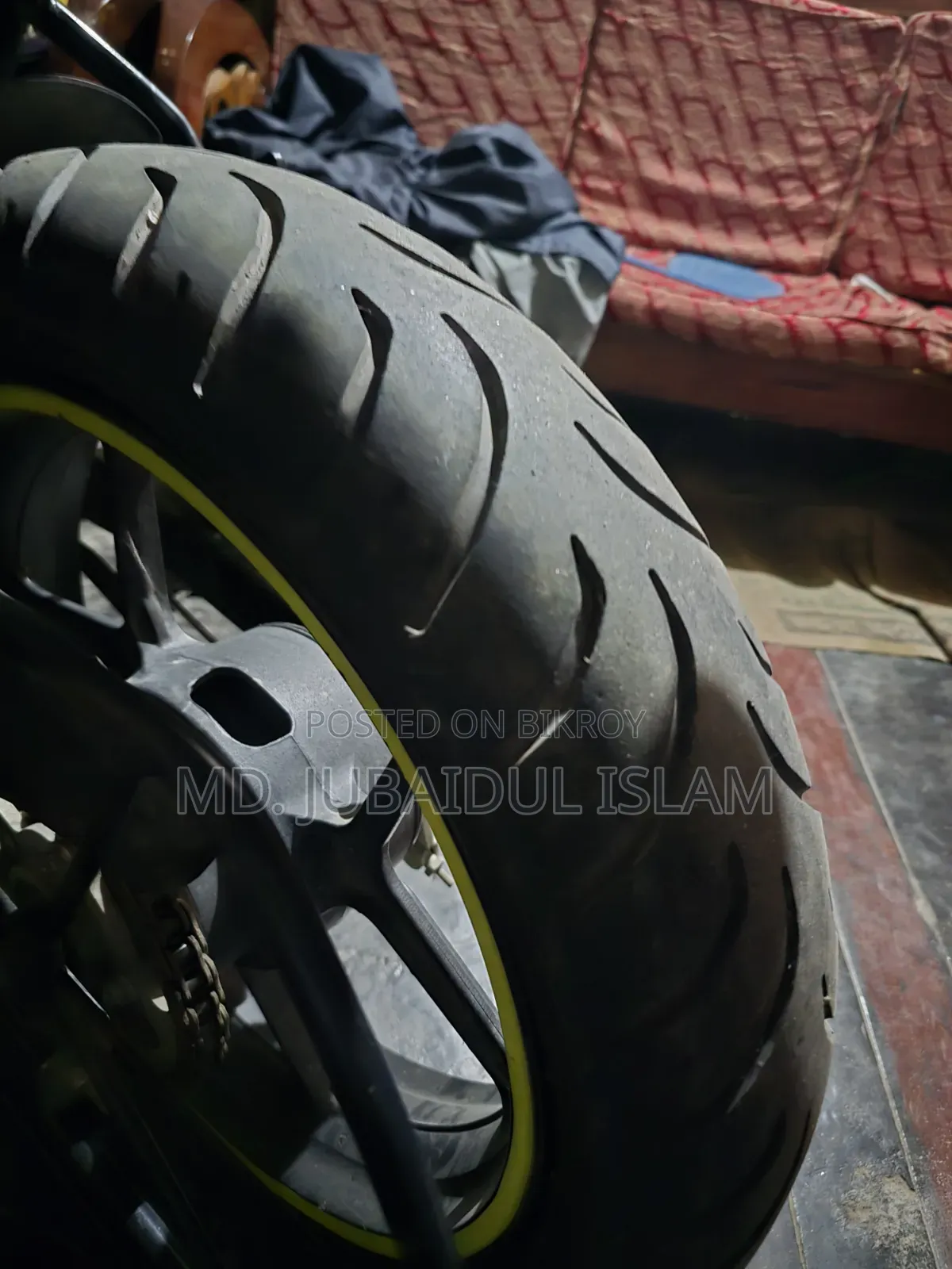 Suzuki Gixxer Monotone 2024 Black