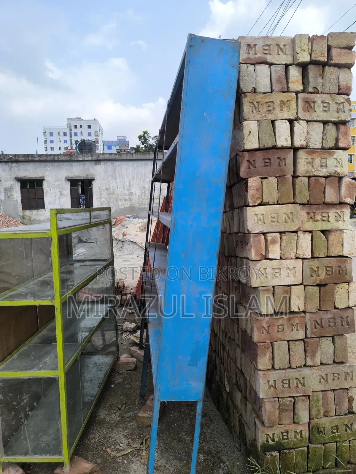 ডিসপ্লে র‍্যাক