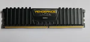 Corsair 8GB RAM 3200MHz