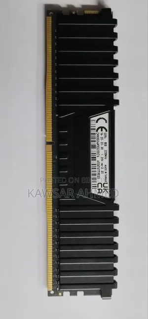 Corsair 8GB RAM 3200MHz