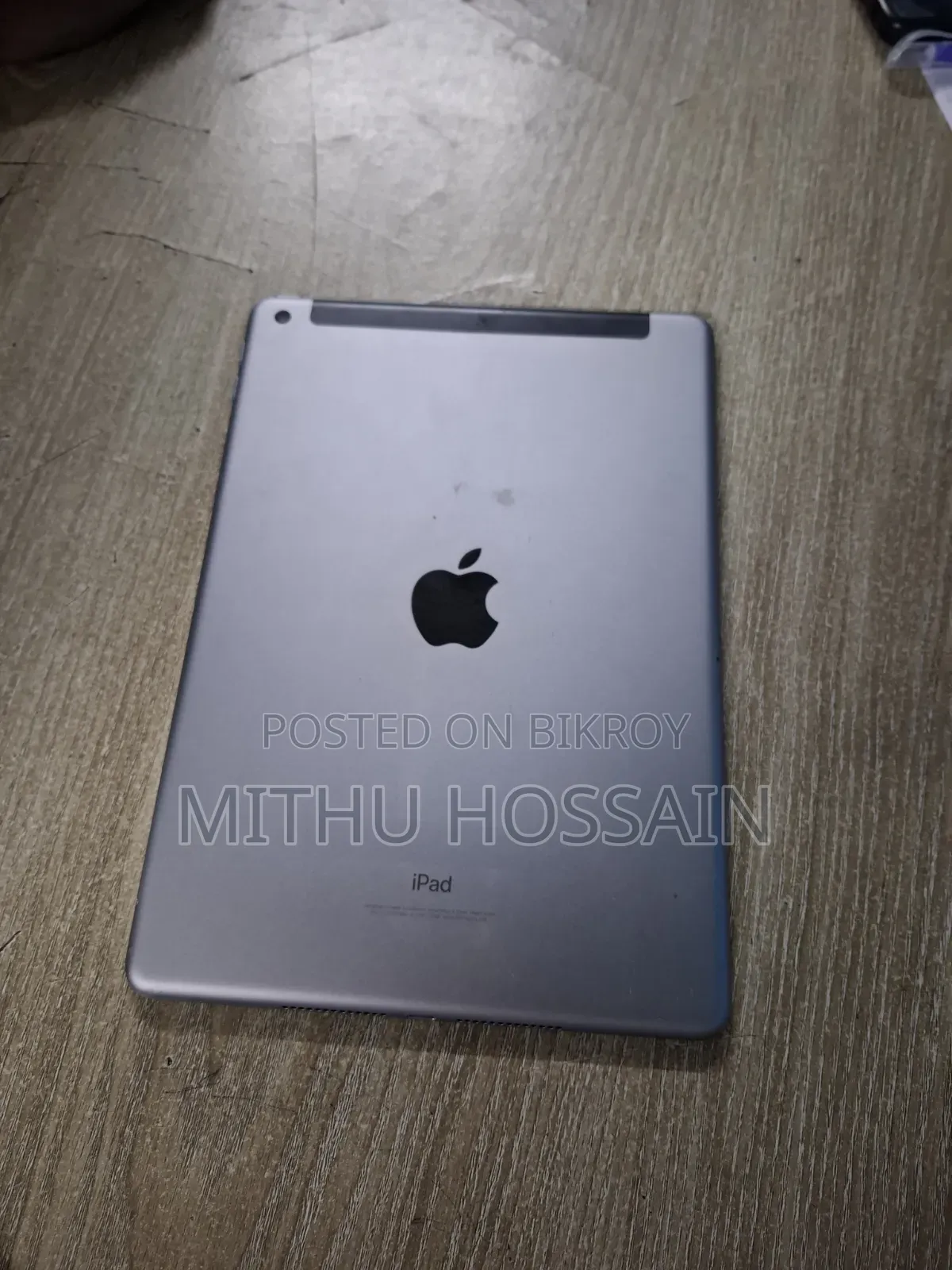 Apple iPad 2 CDMA 128 GB Silver