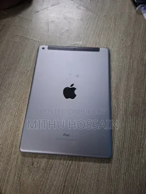 Apple iPad 2 CDMA 128 GB Silver