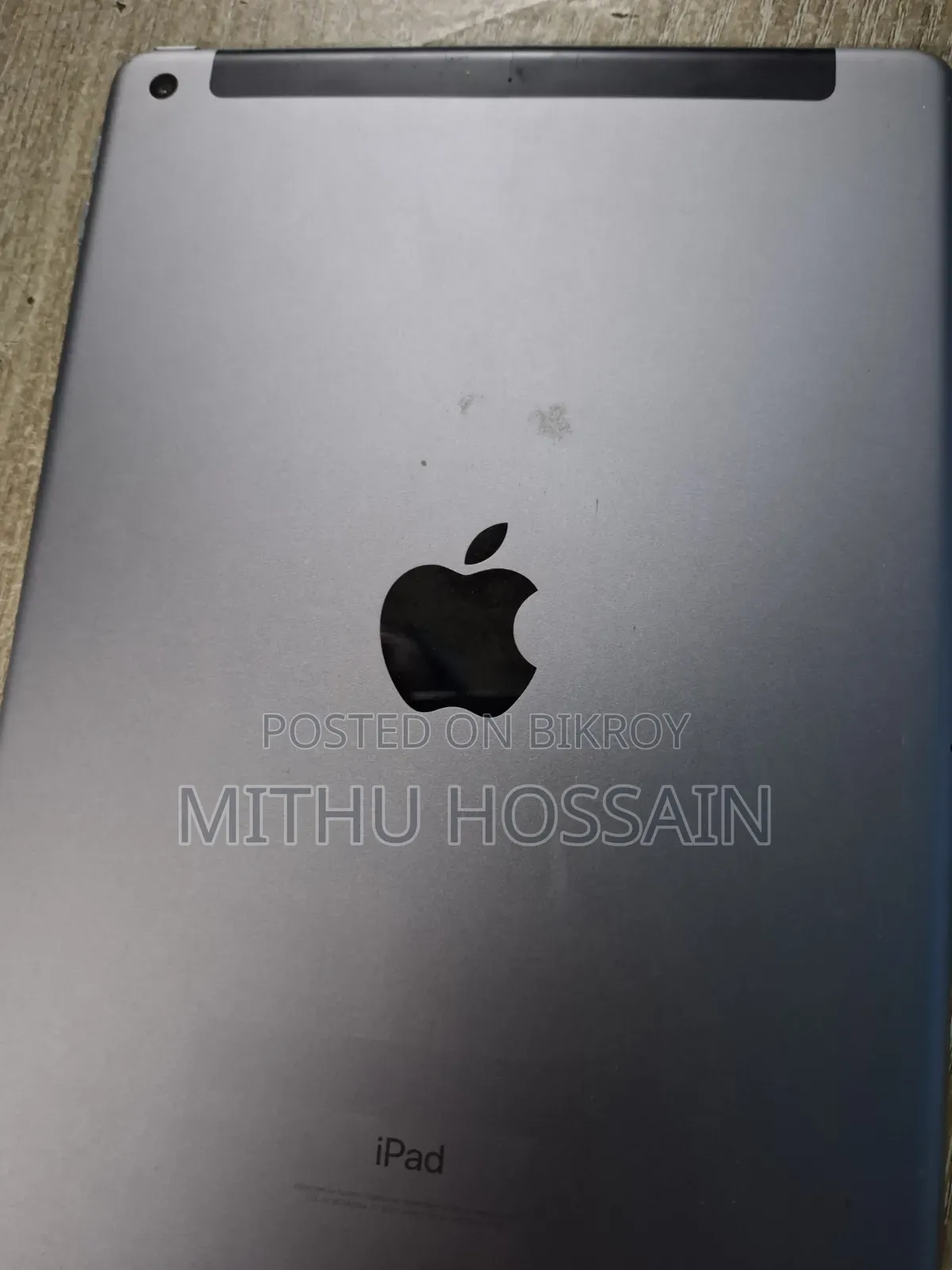 Apple iPad 2 CDMA 128 GB Silver