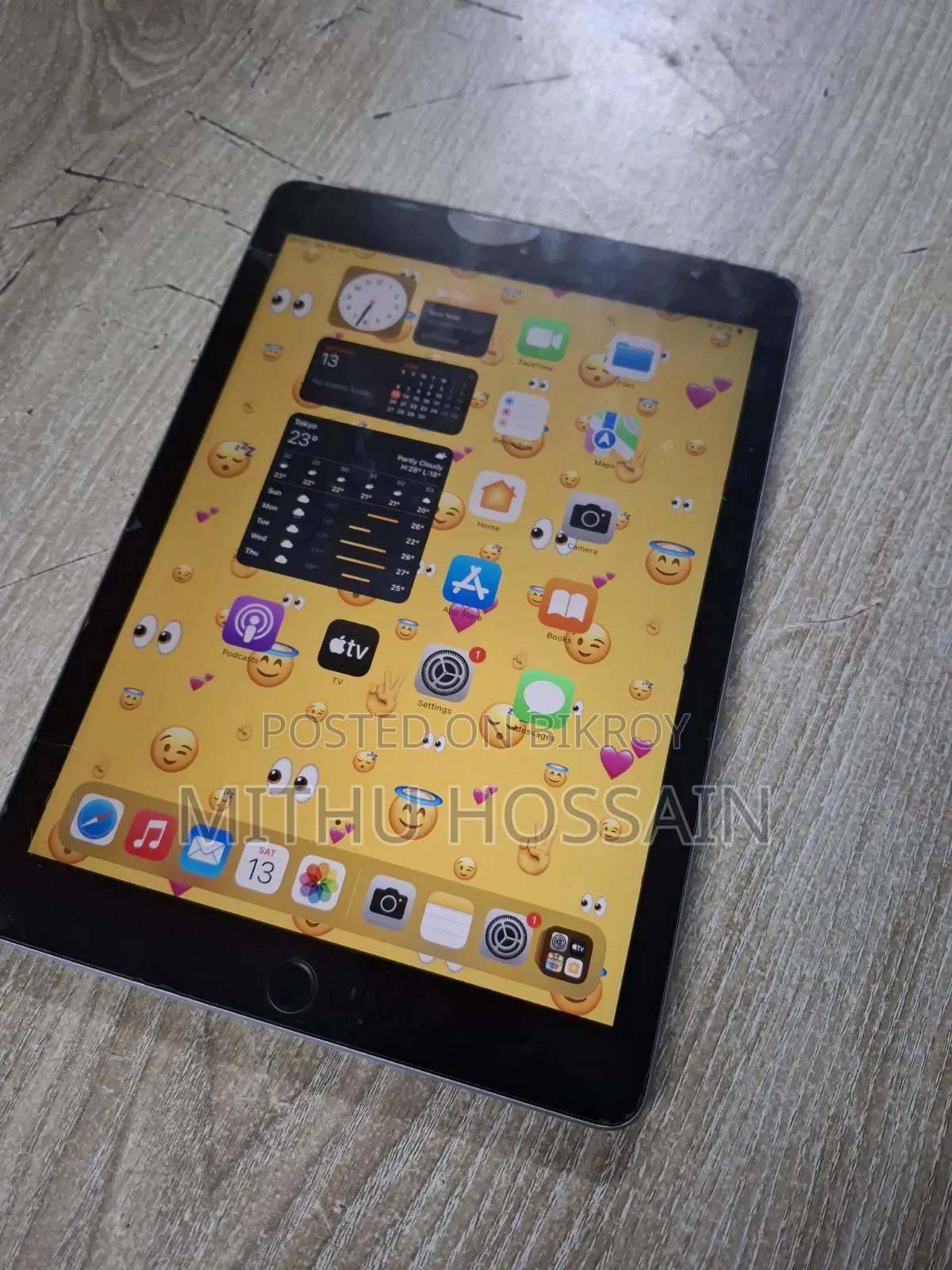 Apple iPad 2 CDMA 128 GB Silver