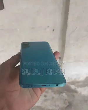আইটেল ১২৮ জিবি ব্লু
