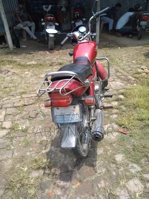 Hero Splendor 110 2010 Red
