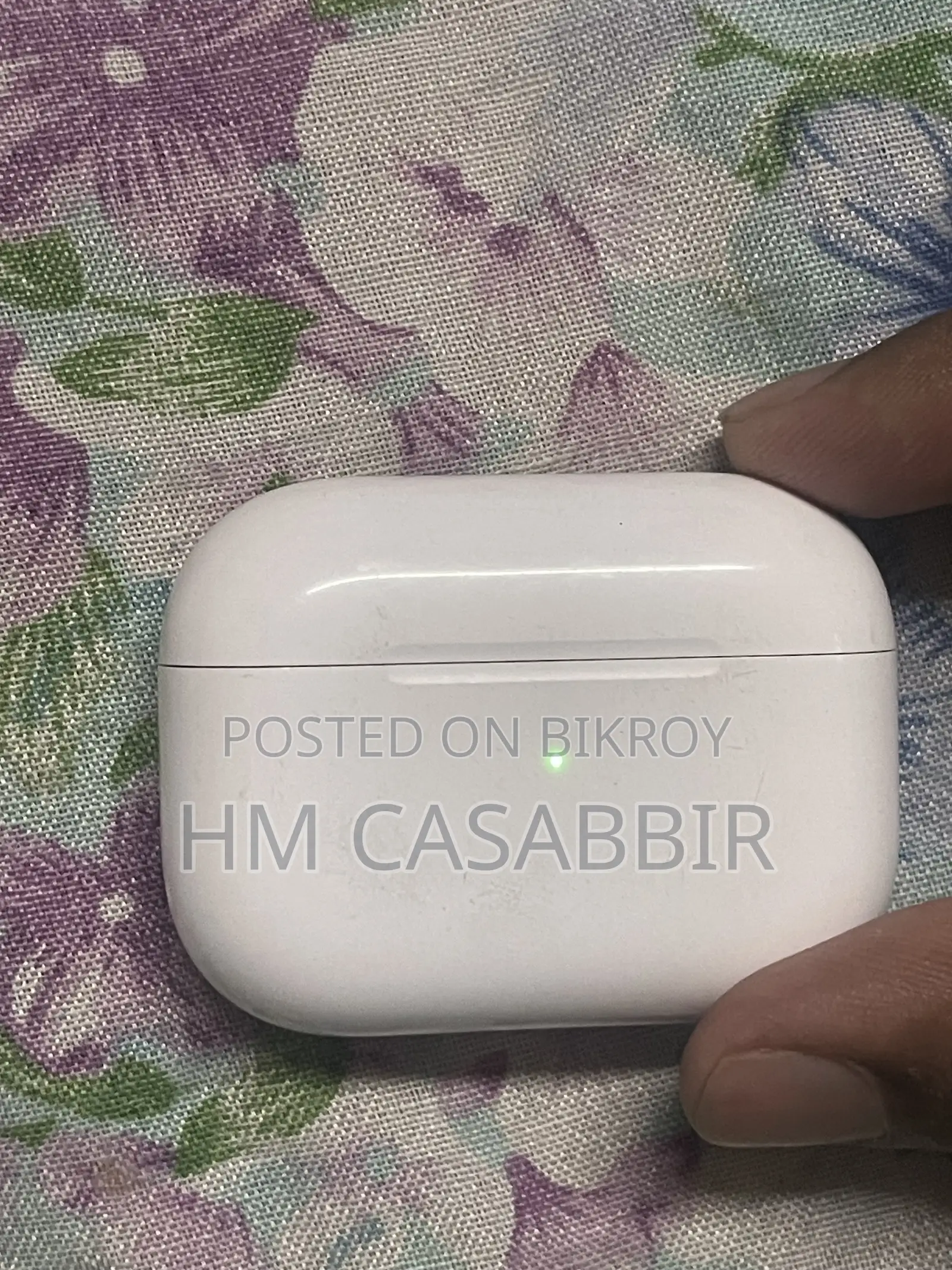 Original Apple Airpods Pro 2 (Usb-C) - Excellent Condition
