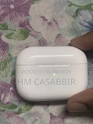 Original Apple Airpods Pro 2 (Usb-C) - Excellent Condition