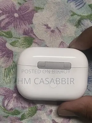 Original Apple Airpods Pro 2 (Usb-C) - Excellent Condition