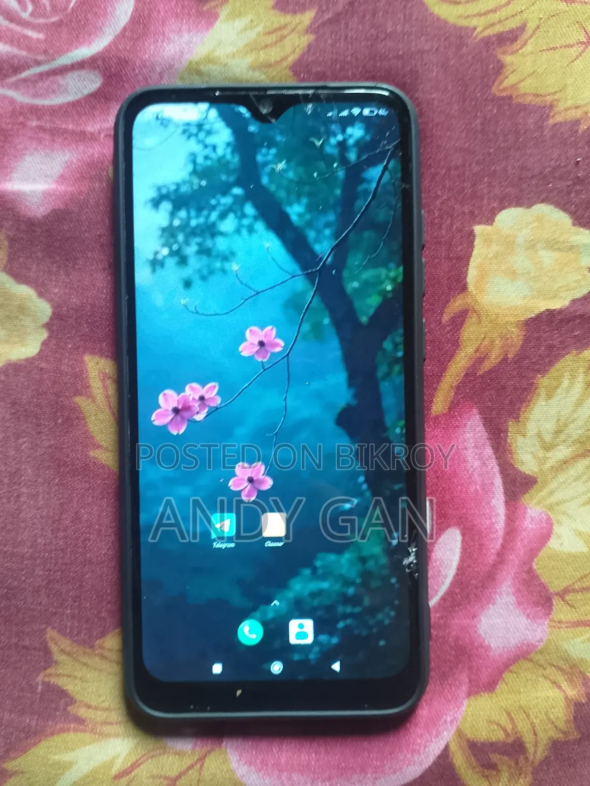 Xiaomi Redmi Note 8 64 GB Black