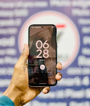 Google Pixel 8a 128 GB White