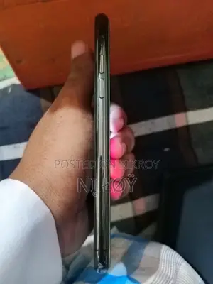 Apple iPhone XS 64 GB Black