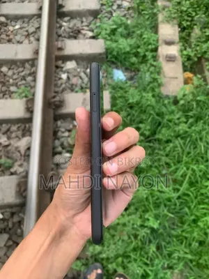 গুগল পিক্সেল ৪ ৬৪ জিবি কালো