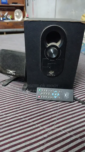 Sound System