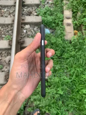 গুগল পিক্সেল ৪ ৬৪ জিবি কালো