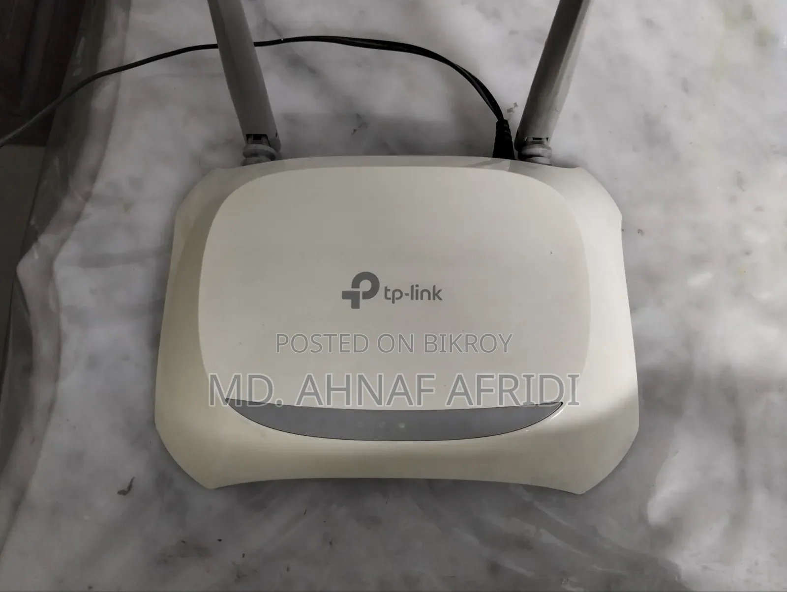 Tp Link Router