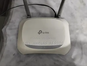Tp Link Router