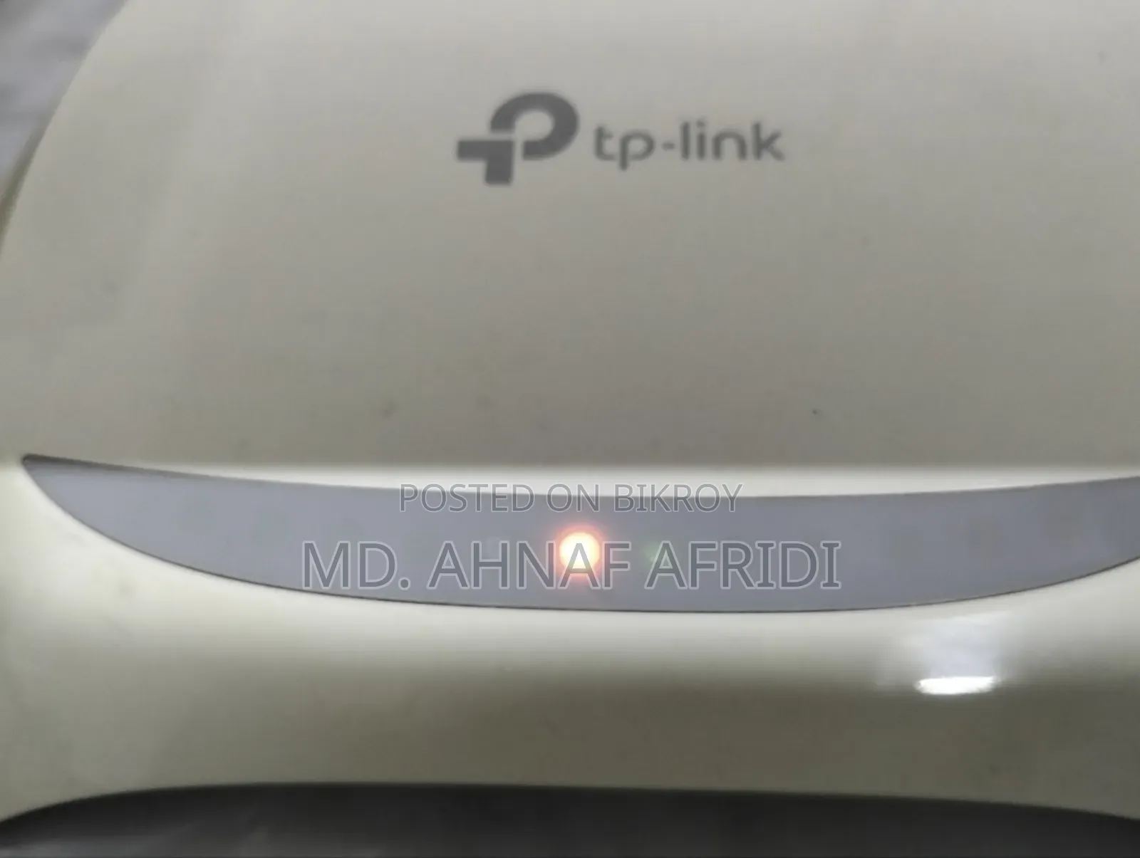 Tp Link Router