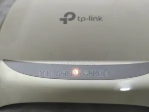 Tp Link Router