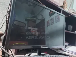 Urgent Monitor Sell