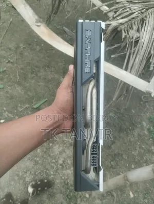 আরএক্স ৫৮০ ফুল ফ্রেশ