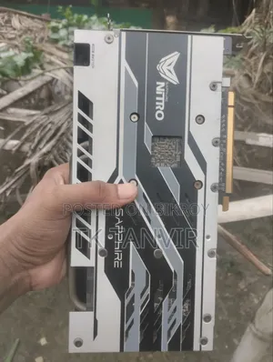 আরএক্স ৫৮০ ফুল ফ্রেশ