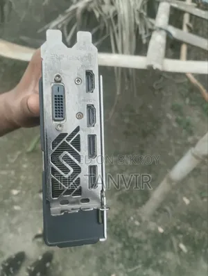 আরএক্স ৫৮০ ফুল ফ্রেশ