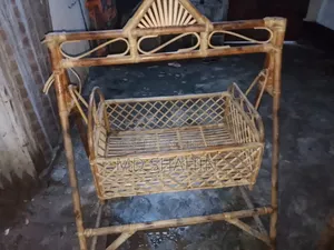 Cradle for small babies.