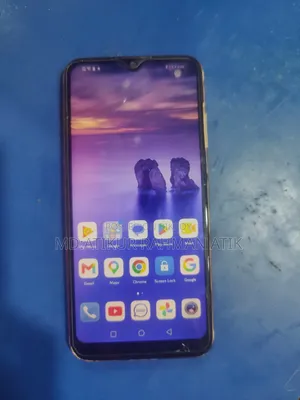 Huawei Y6 Prime 32 GB Bronze
