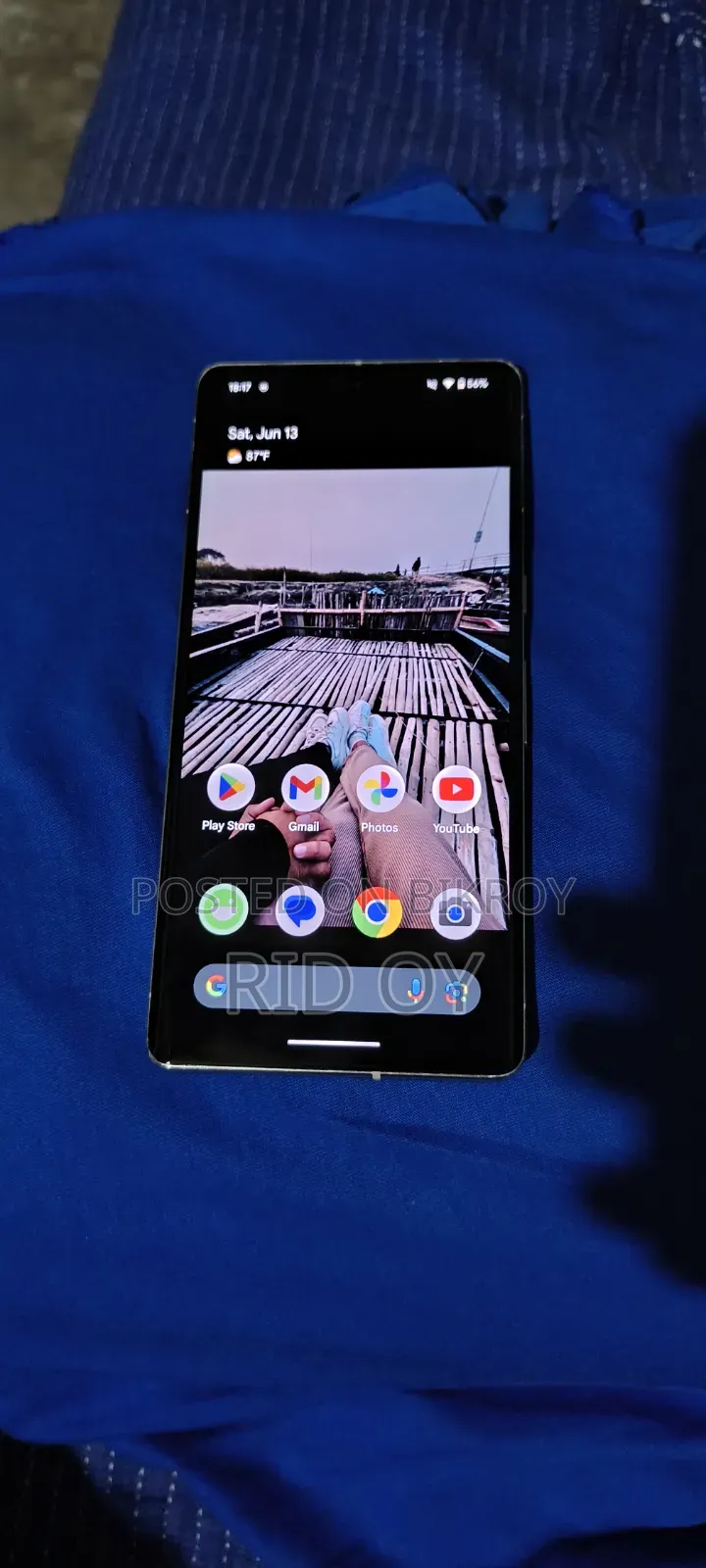 Google Pixel 7 Pro 128 GB