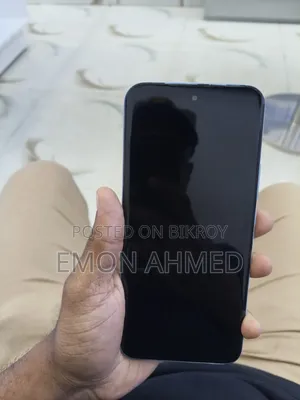 Tecno Spark Slim 256 GB Blue