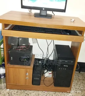 Desktop Computer Gigabyte GB-BACE-3010 8GB Intel Core I5 SSHD+SSD 500GB