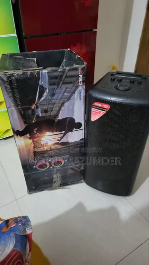 P300 Bluetooth Speaker