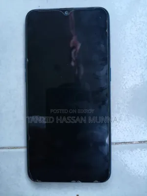 Oppo A5 32 GB Blue