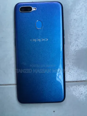 Oppo A5 32 GB Blue