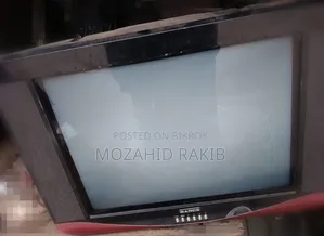 Rangs 21-inch Colour Box TV