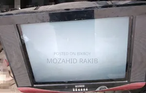 Rangs 21-inch Colour Box TV