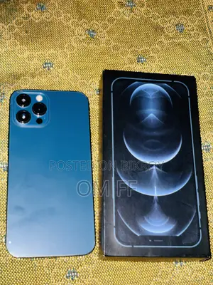 Apple iPhone 12 Pro Max 128 GB
