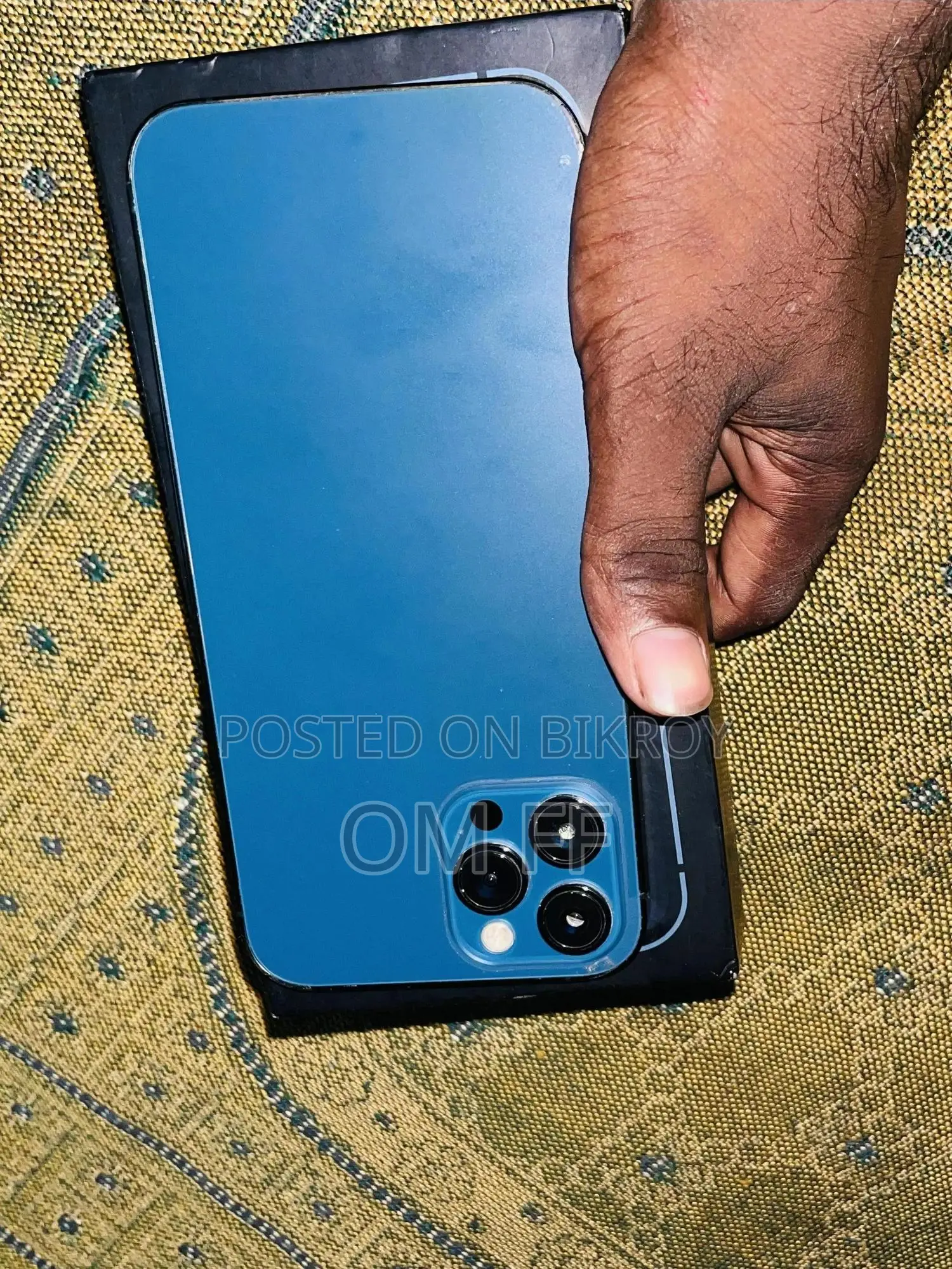 Apple iPhone 12 Pro Max 128 GB